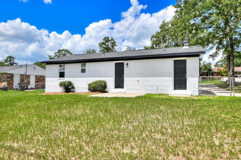 3018 Shady Lane Hephzibah GA 30815