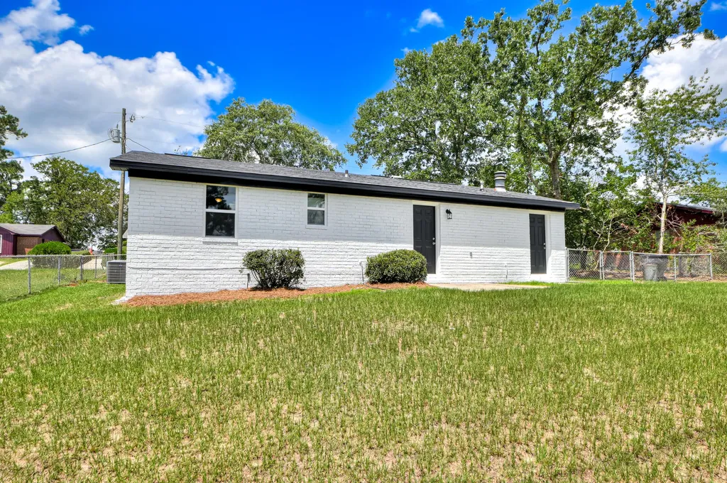 3018 Shady Lane Hephzibah GA 30815