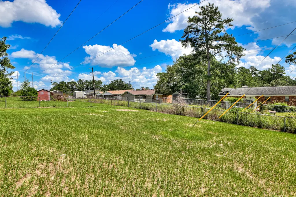 3018 Shady Lane Hephzibah GA 30815
