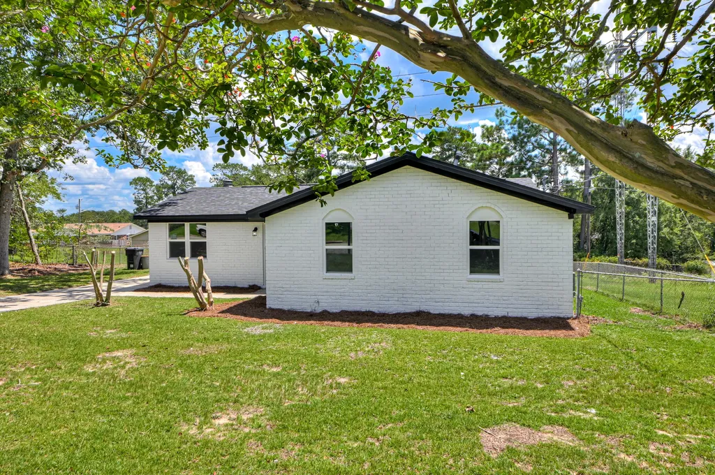3018 Shady Lane Hephzibah GA 30815