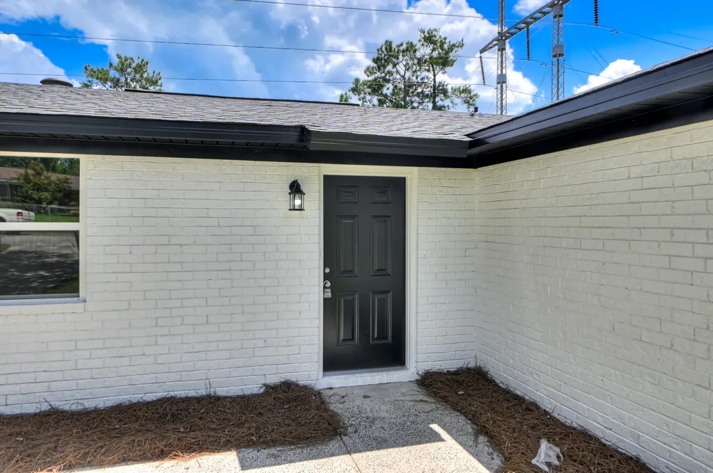 3018 Shady Lane Hephzibah GA 30815