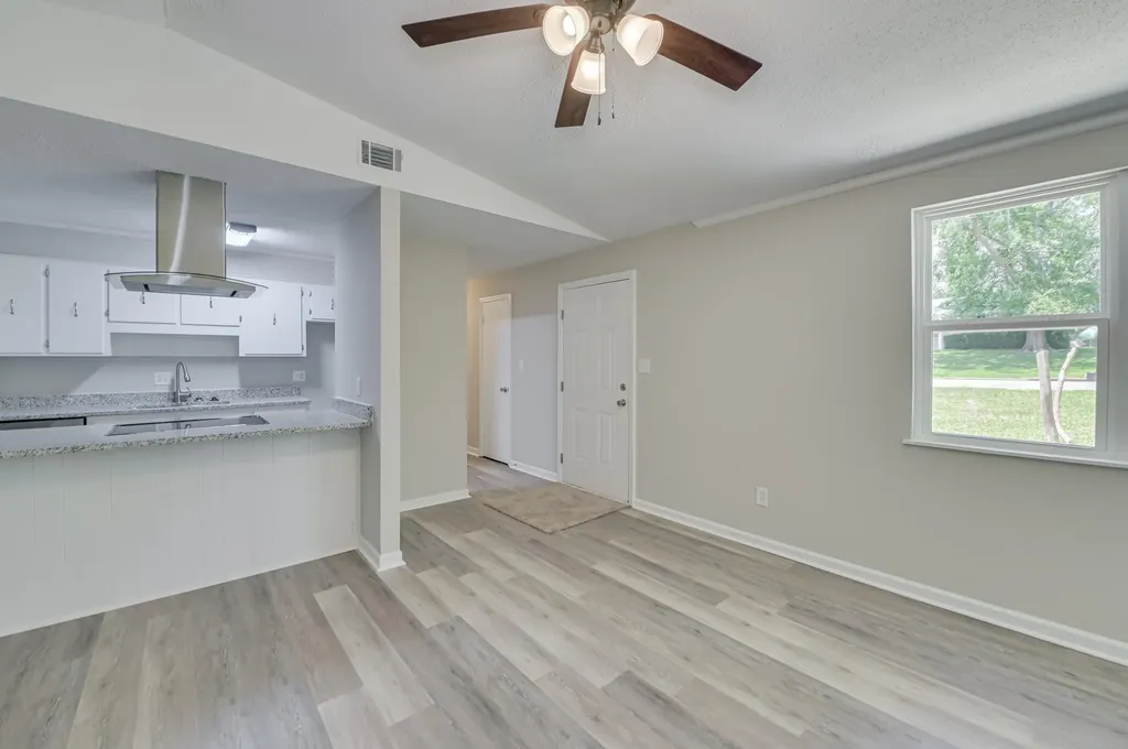 3018 Shady Lane Hephzibah GA 30815