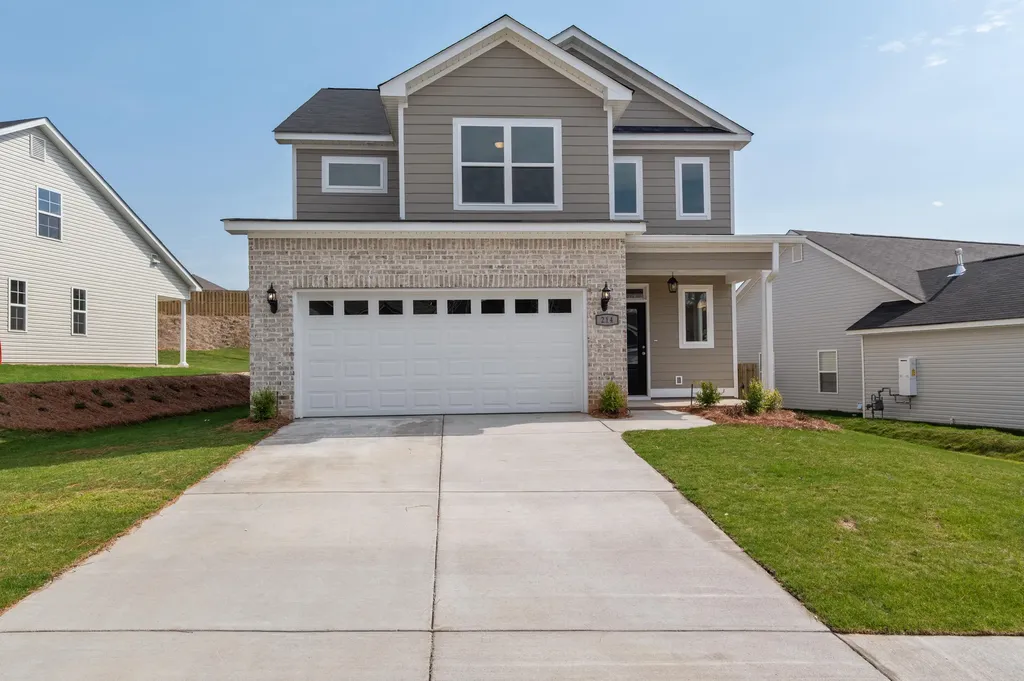 214 Dublin Loop Grovetown GA 30813