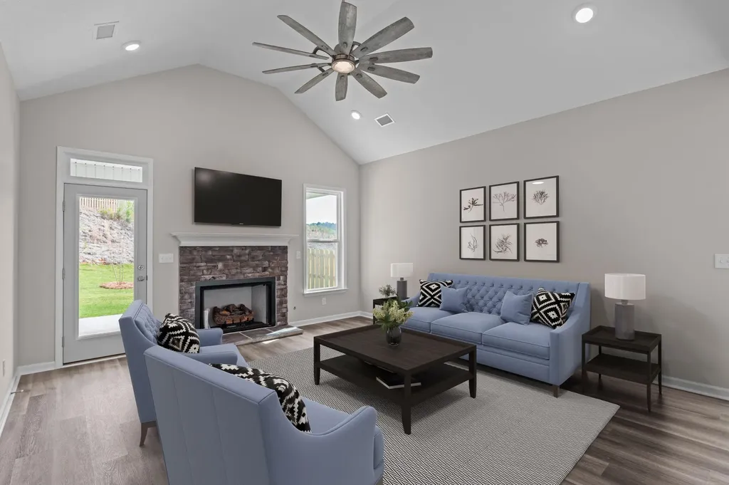 214 Dublin Loop Grovetown GA 30813