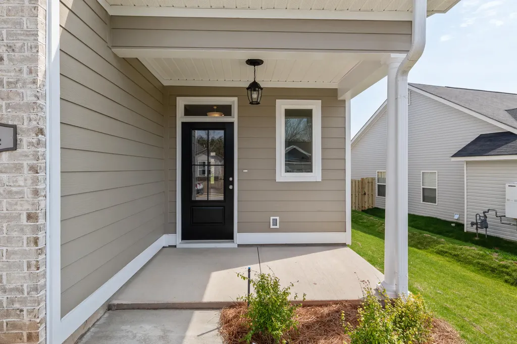 214 Dublin Loop Grovetown GA 30813