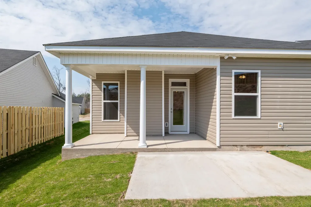 214 Dublin Loop Grovetown GA 30813