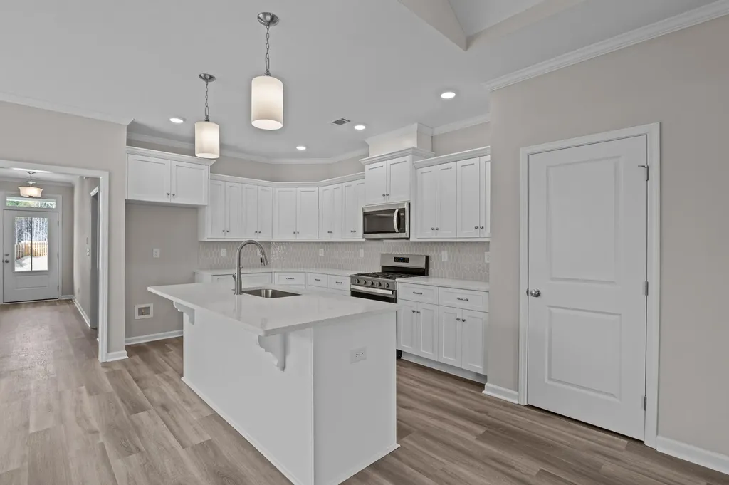 214 Dublin Loop Grovetown GA 30813
