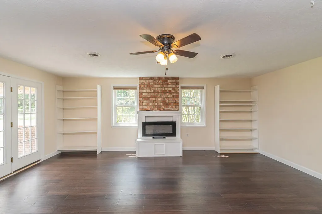 4034 Burning Tree Lane Augusta GA 30906