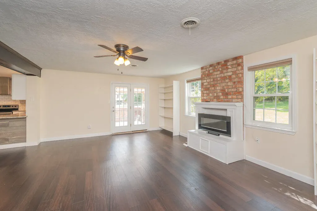 4034 Burning Tree Lane Augusta GA 30906