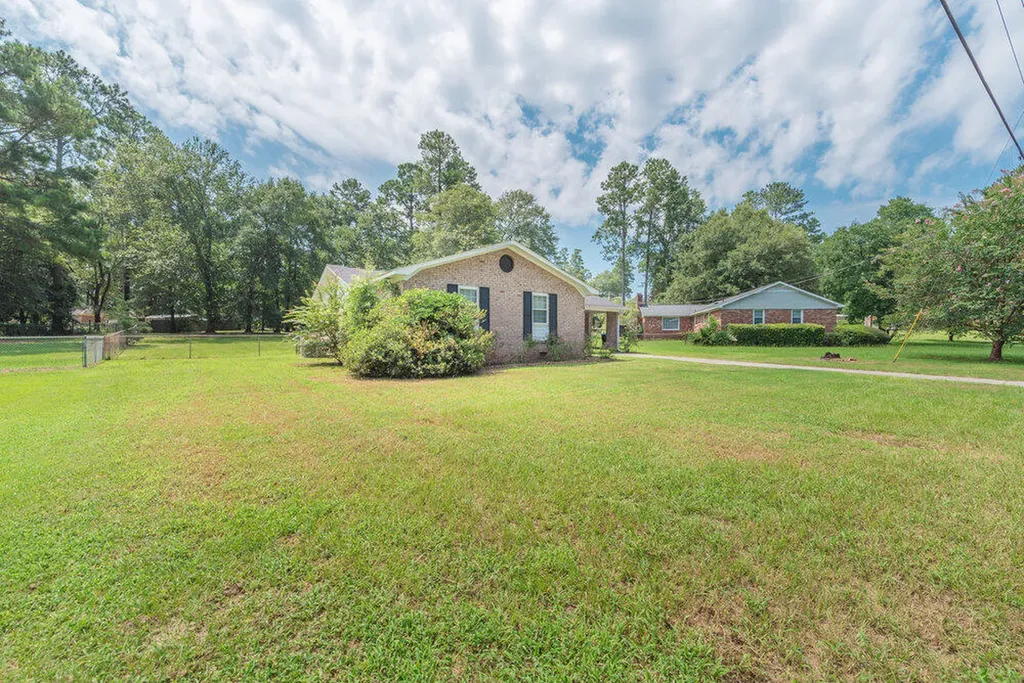 4034 Burning Tree Lane Augusta GA 30906
