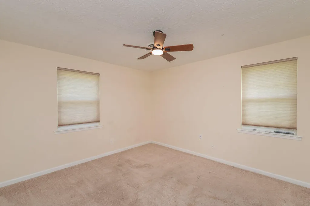 4034 Burning Tree Lane Augusta GA 30906
