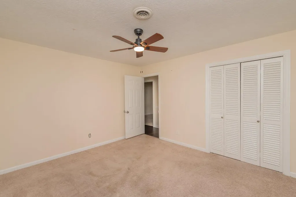 4034 Burning Tree Lane Augusta GA 30906