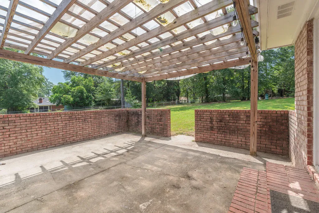4034 Burning Tree Lane Augusta GA 30906