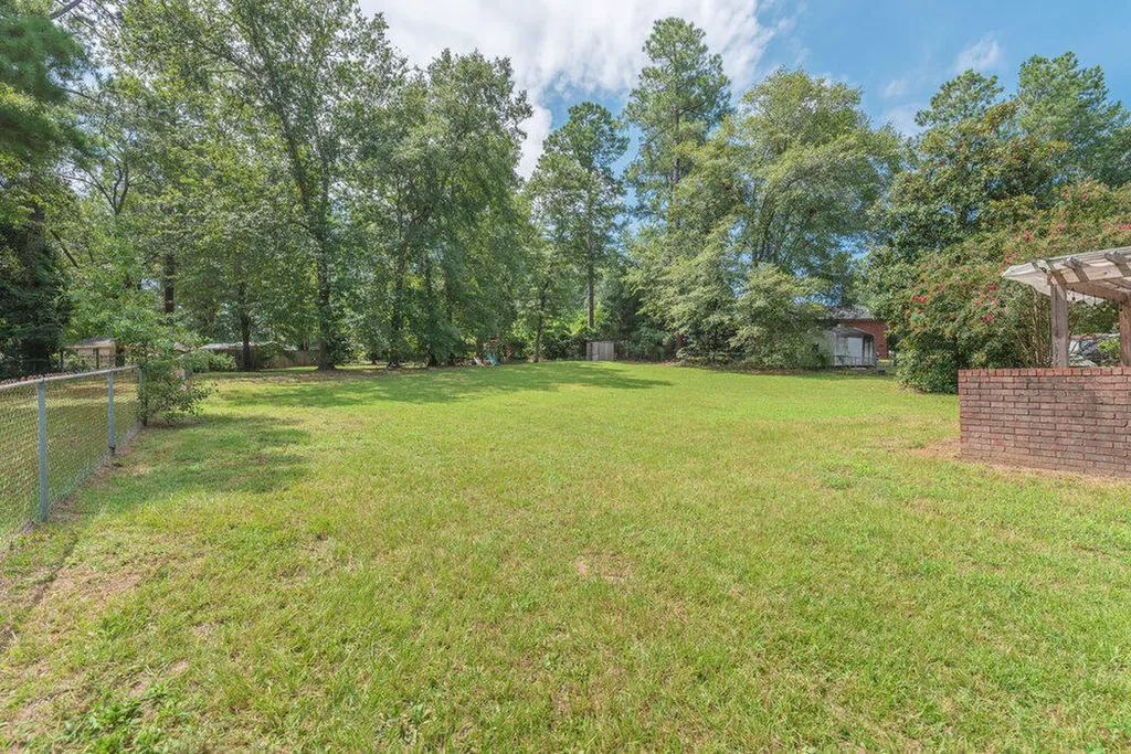 4034 Burning Tree Lane Augusta GA 30906