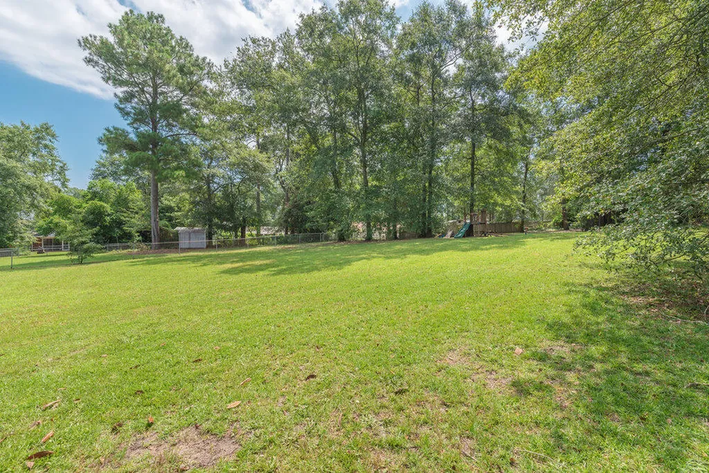 4034 Burning Tree Lane Augusta GA 30906