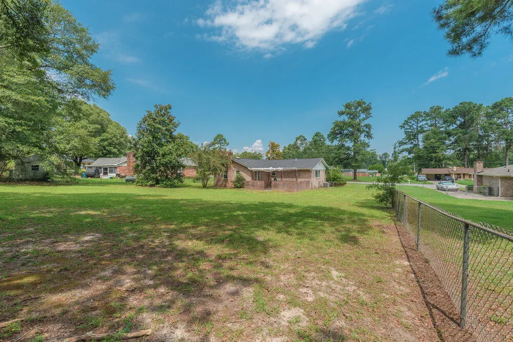 4034 Burning Tree Lane Augusta GA 30906