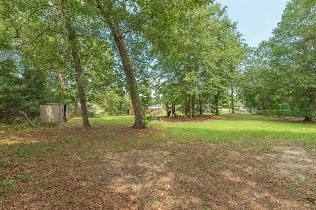 4034 Burning Tree Lane Augusta GA 30906