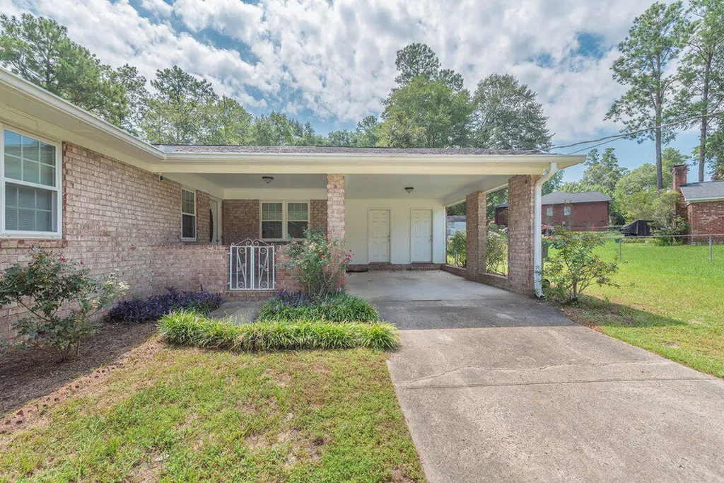 4034 Burning Tree Lane Augusta GA 30906