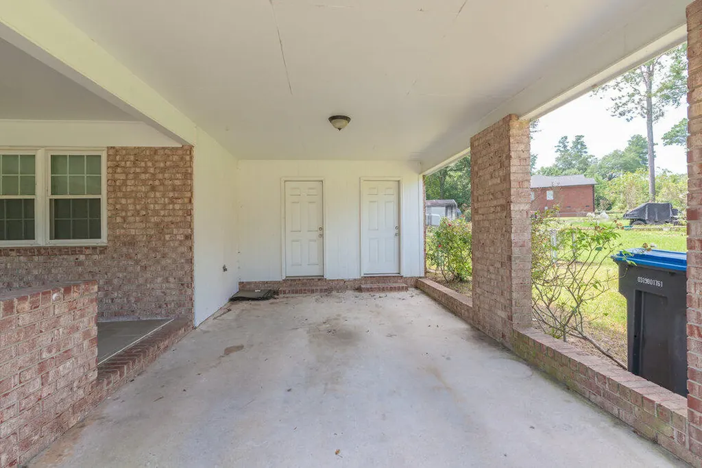 4034 Burning Tree Lane Augusta GA 30906