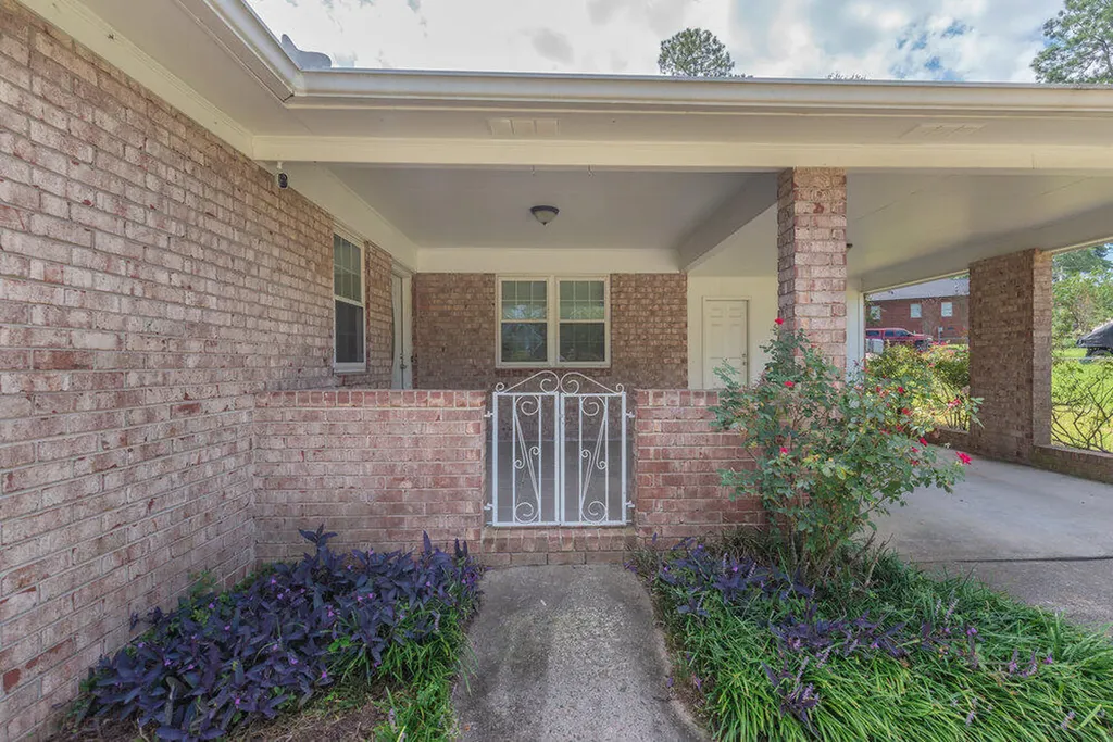 4034 Burning Tree Lane Augusta GA 30906