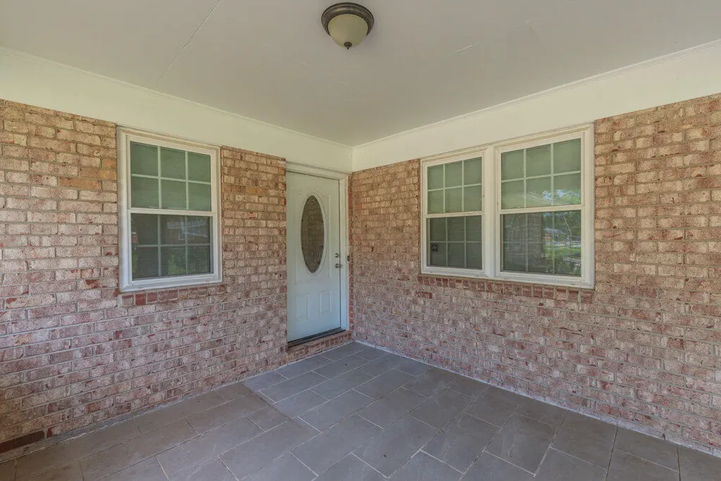 4034 Burning Tree Lane Augusta GA 30906
