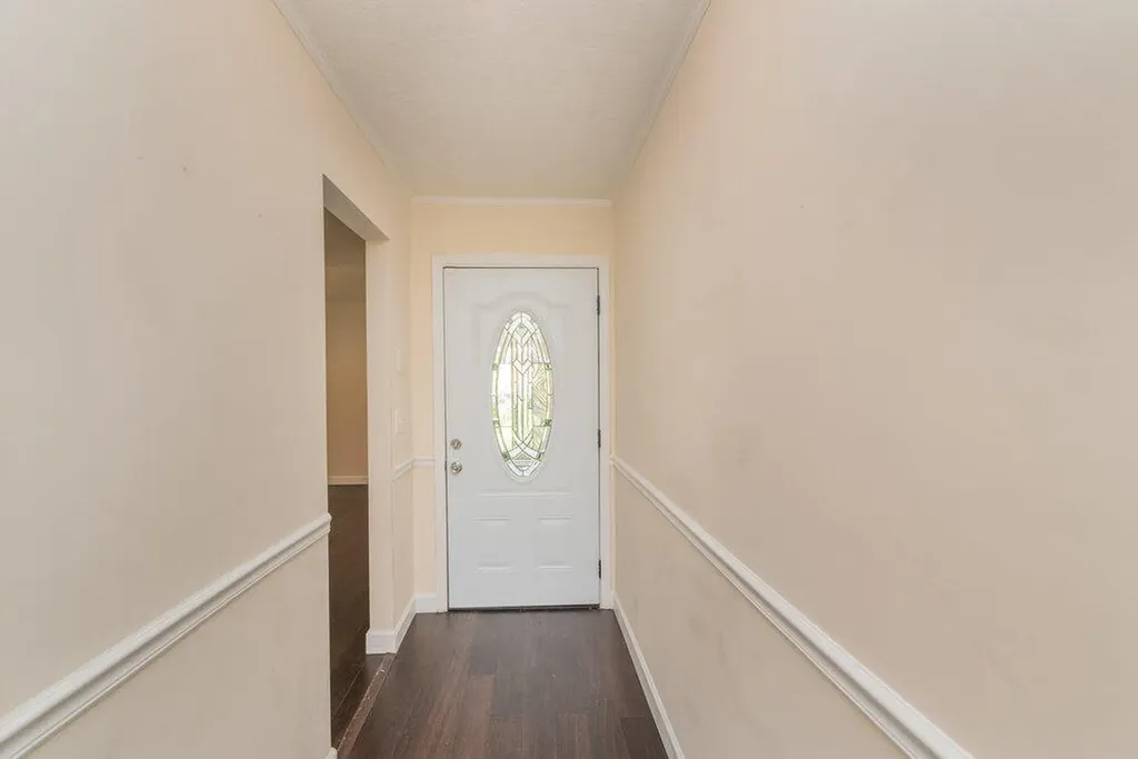 4034 Burning Tree Lane Augusta GA 30906