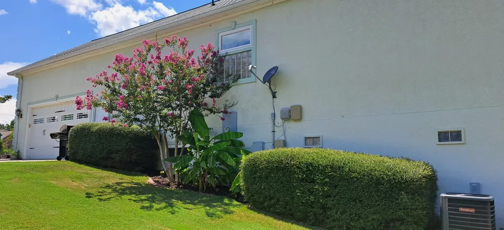 5305 Magnolia Lane Evans GA 30809