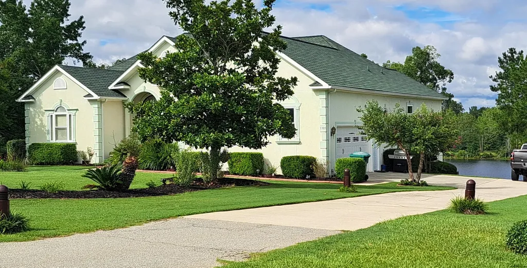 5305 Magnolia Lane Evans GA 30809