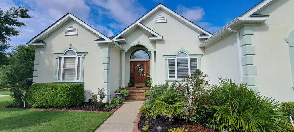 5305 Magnolia Lane Evans GA 30809
