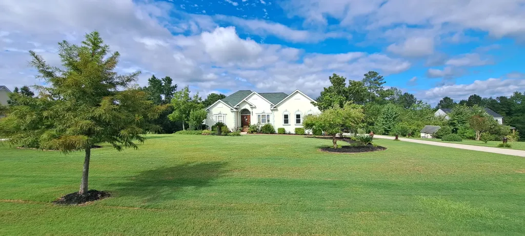 5305 Magnolia Lane Evans GA 30809