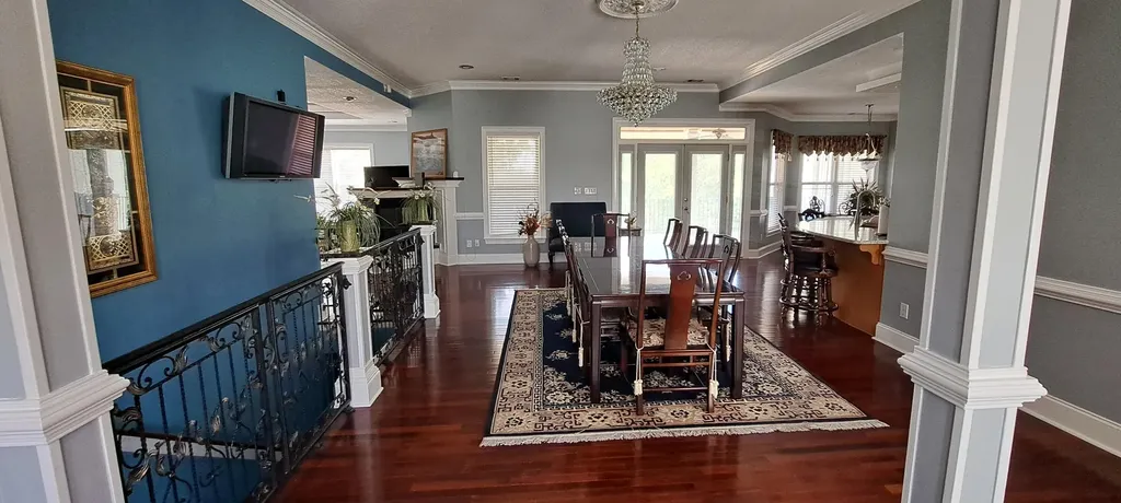 5305 Magnolia Lane Evans GA 30809