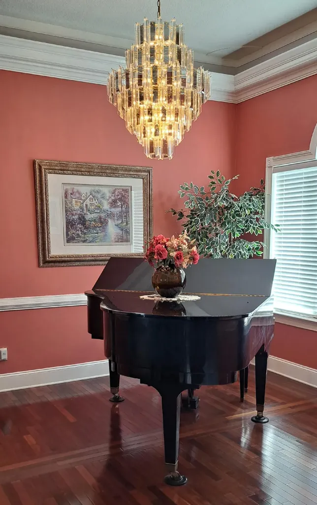5305 Magnolia Lane Evans GA 30809