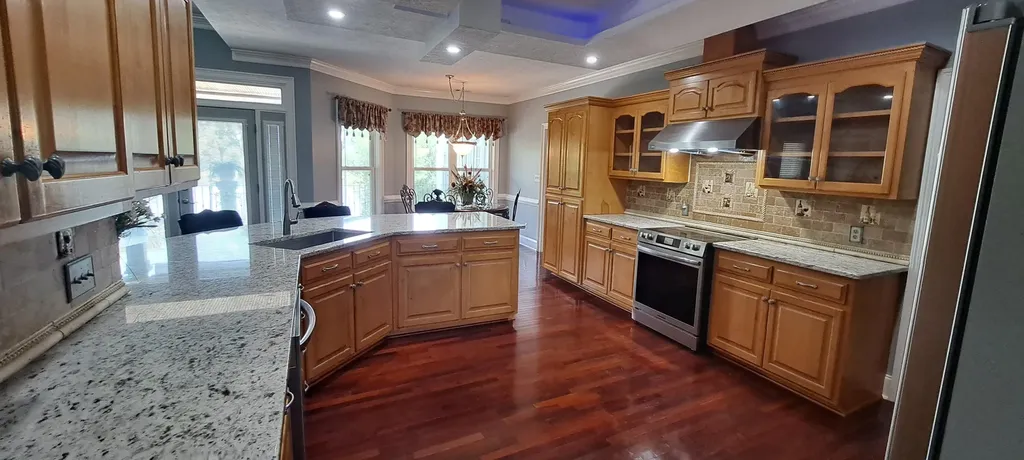 5305 Magnolia Lane Evans GA 30809