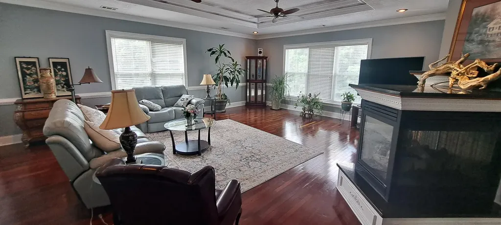 5305 Magnolia Lane Evans GA 30809