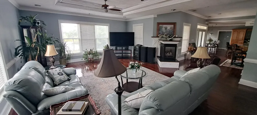 5305 Magnolia Lane Evans GA 30809