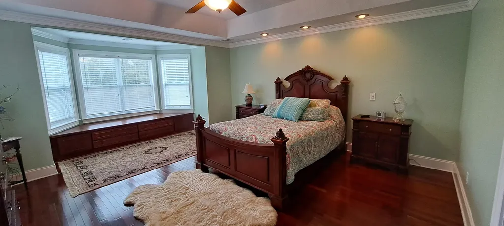 5305 Magnolia Lane Evans GA 30809