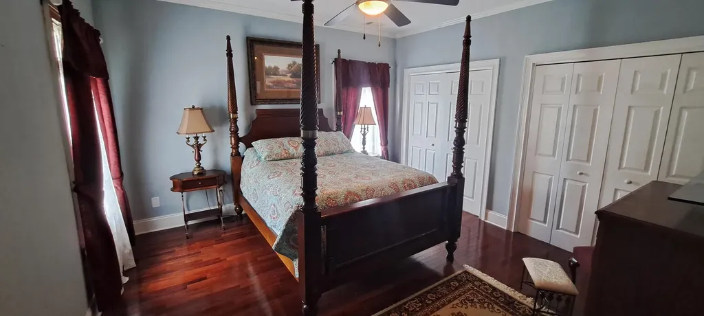 5305 Magnolia Lane Evans GA 30809