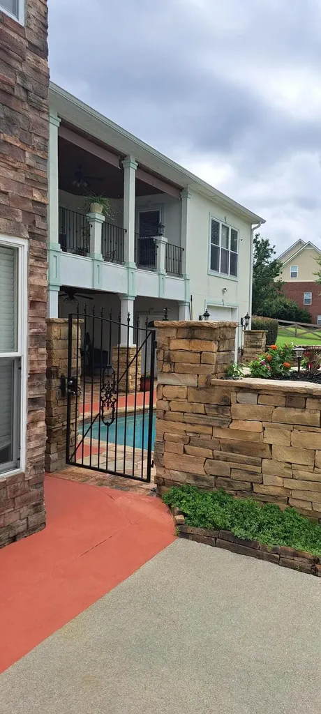 5305 Magnolia Lane Evans GA 30809