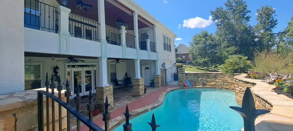 5305 Magnolia Lane Evans GA 30809