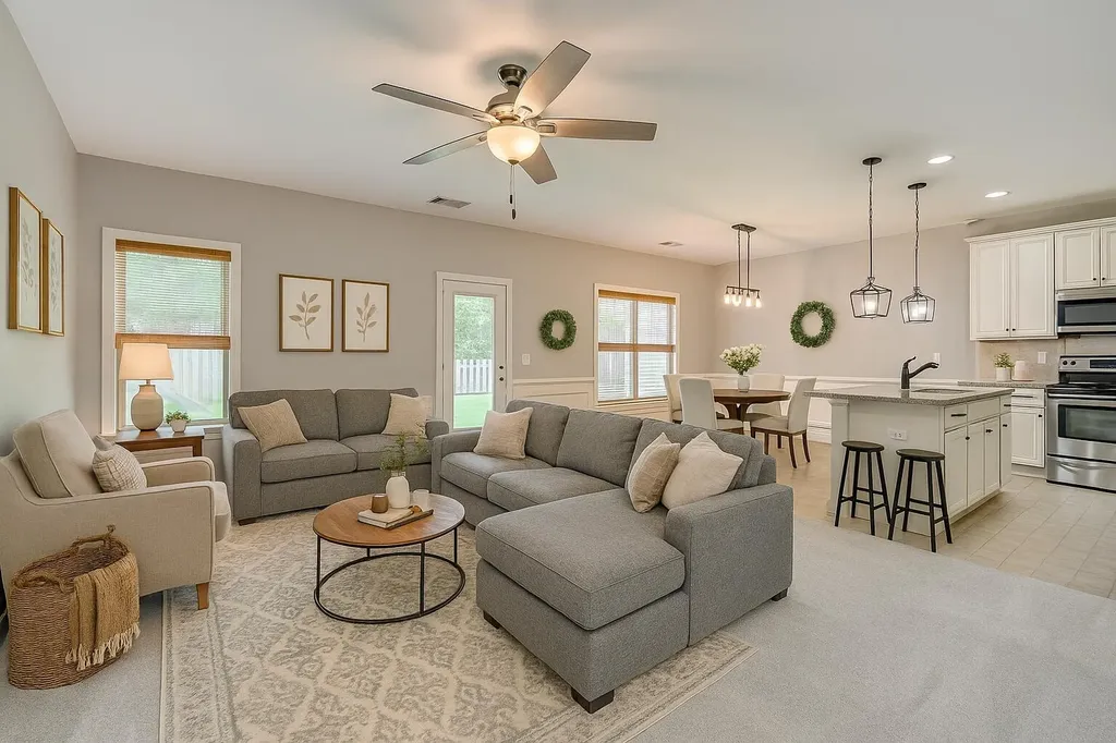 221 Claudia Drive Grovetown GA 30813