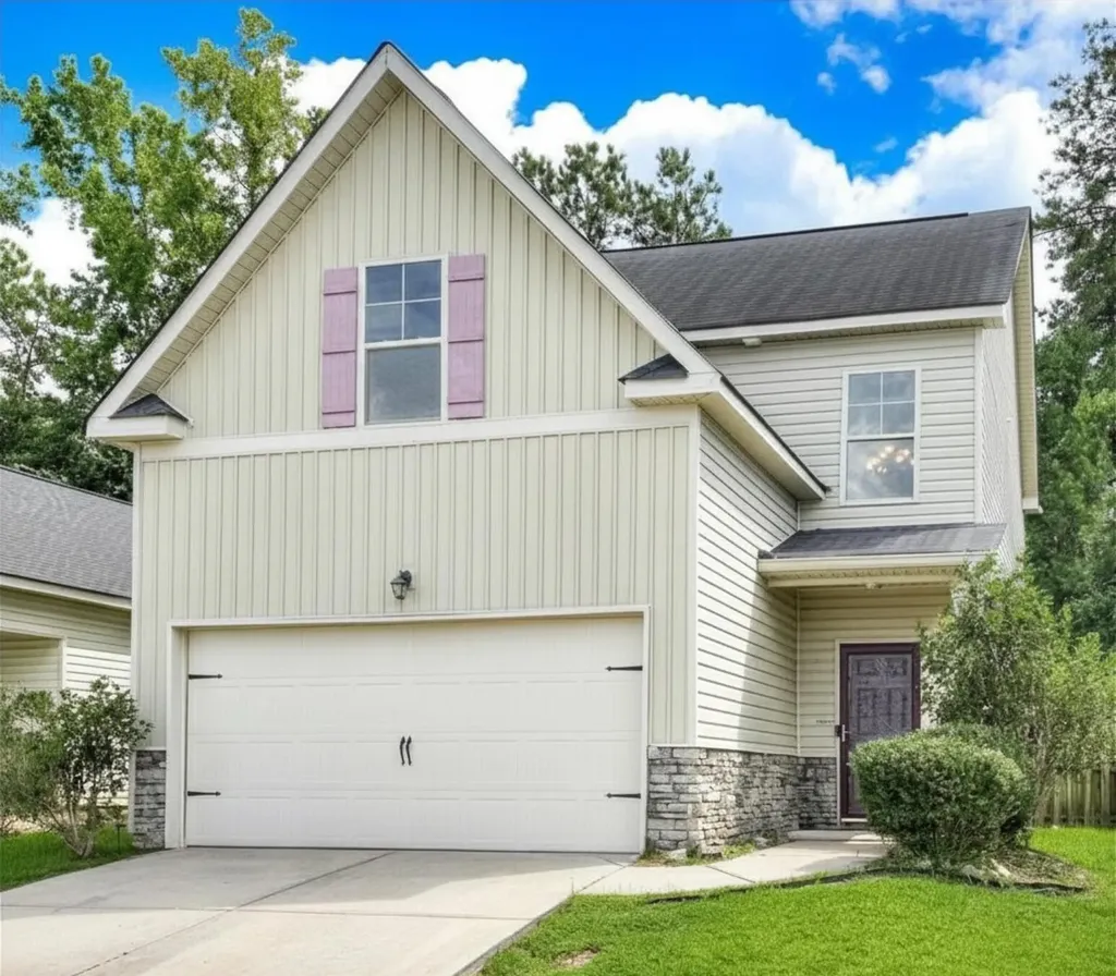 221 Claudia Drive Grovetown GA 30813