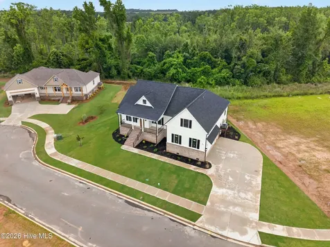 1504 Satilla Place North Augusta SC 29841