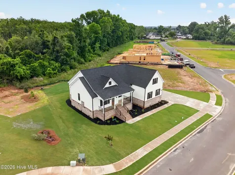 1504 Satilla Place North Augusta SC 29841