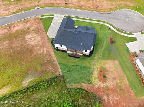1504 Satilla Place North Augusta SC 29841