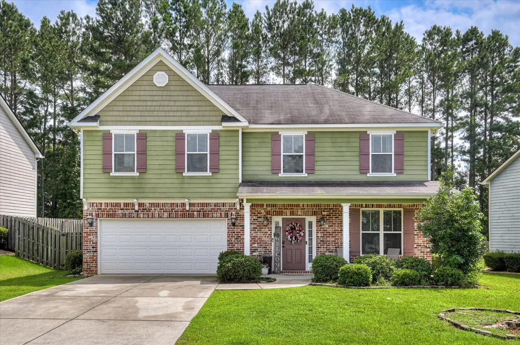 305 Brentford Avenue Grovetown GA 30813