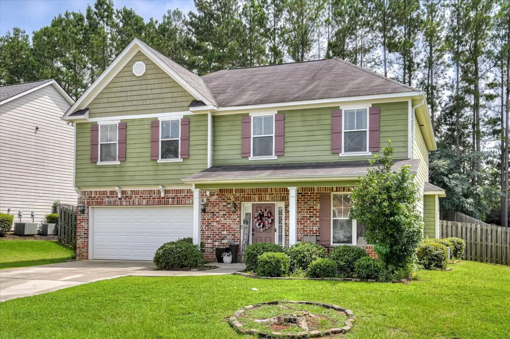 305 Brentford Avenue Grovetown GA 30813