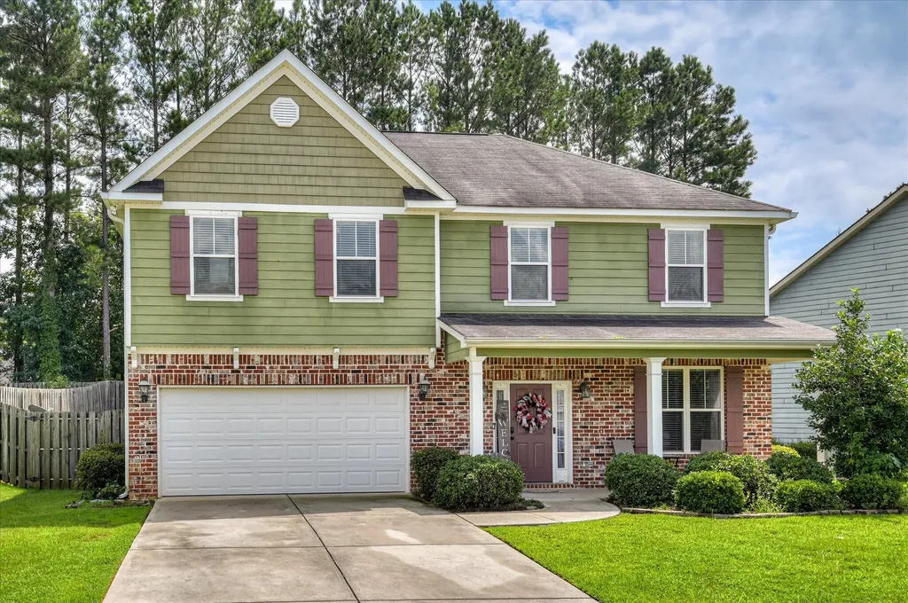 305 Brentford Avenue Grovetown GA 30813