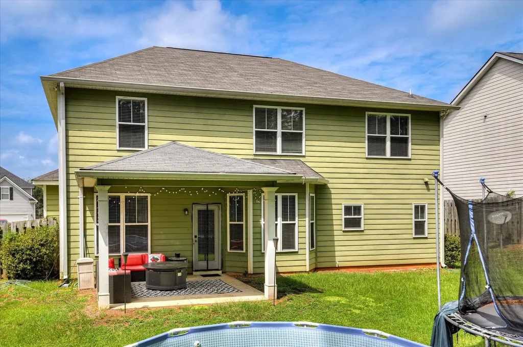 305 Brentford Avenue Grovetown GA 30813