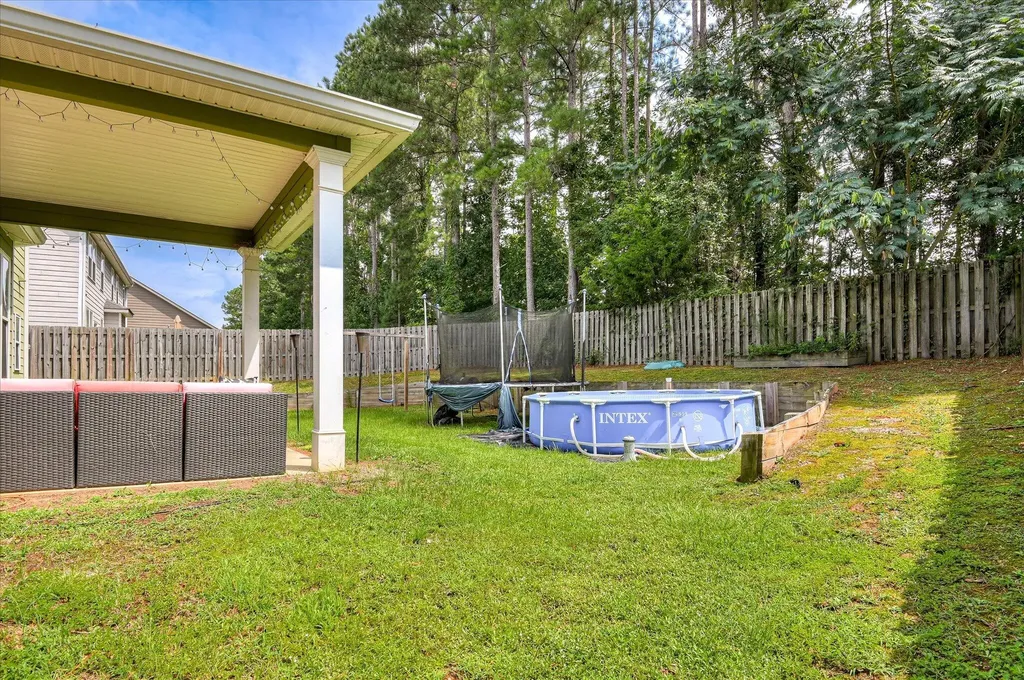 305 Brentford Avenue Grovetown GA 30813