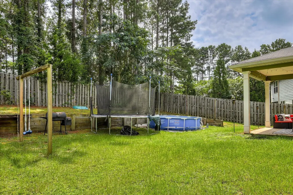 305 Brentford Avenue Grovetown GA 30813